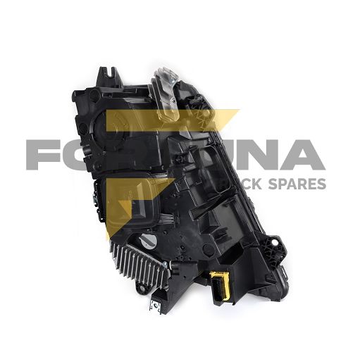 Imagem adicional do produto FAROL VOLVO FH4 - LE - Cód: FAP-11637